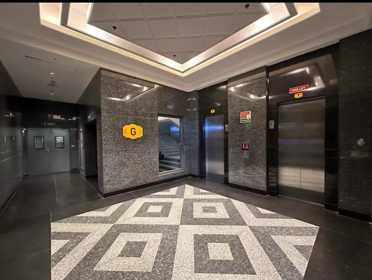 Stargazing Residences Gurgaon, Aipl Joystreet 0*, גורגאון הודו