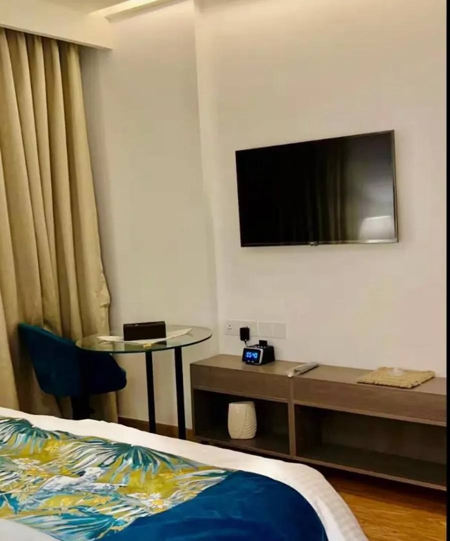 Stargazing Residences Gurgaon, Aipl Joystreet 0*, גורגאון