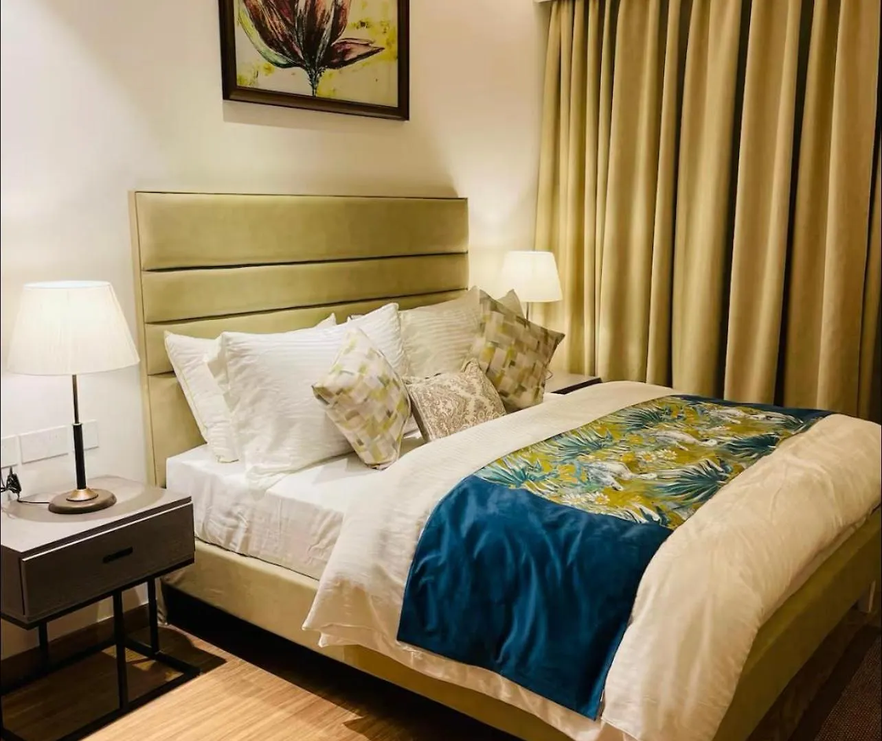 Stargazing Residences Gurgaon, Aipl Joystreet